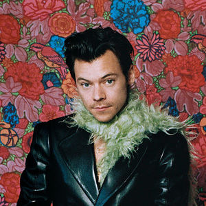 Meet your Posher, Jade